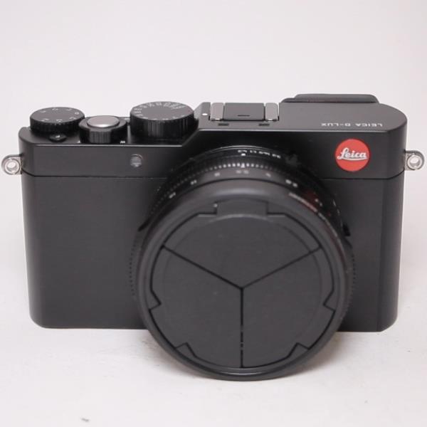 Used Leica D-Lux (Typ 109)