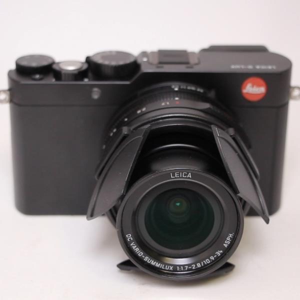 Used Leica D-Lux (Typ 109)