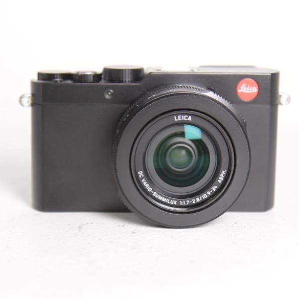 Used Leica D-Lux (Typ 109)