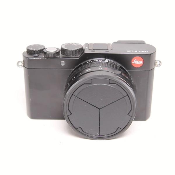 Used Leica D-Lux (Typ 109)