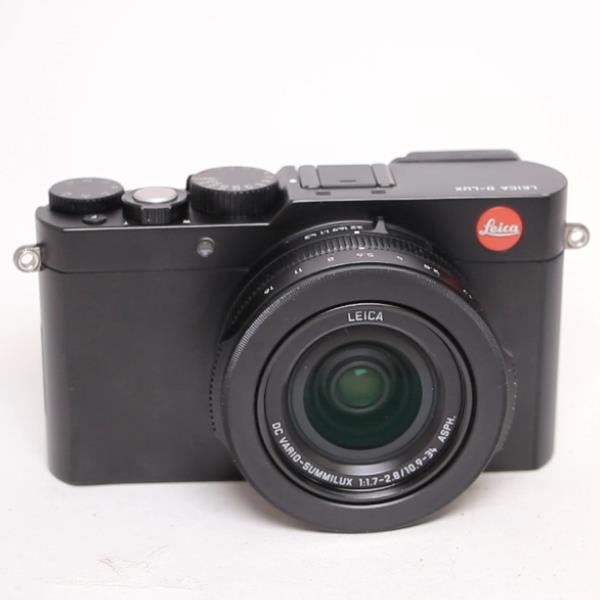 Used Leica D-Lux (Typ 109)