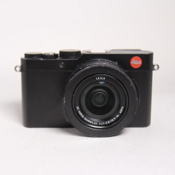 Used Leica D-Lux (Typ 109)