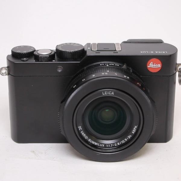Used Leica D-Lux (Typ 109)