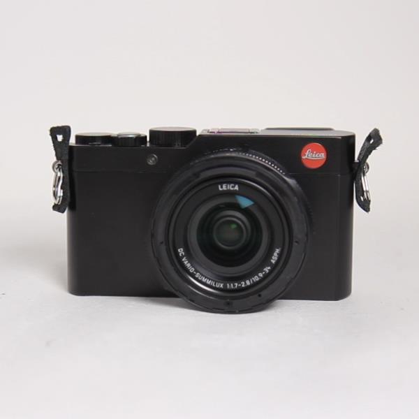 Used Leica D-Lux (Typ 109)