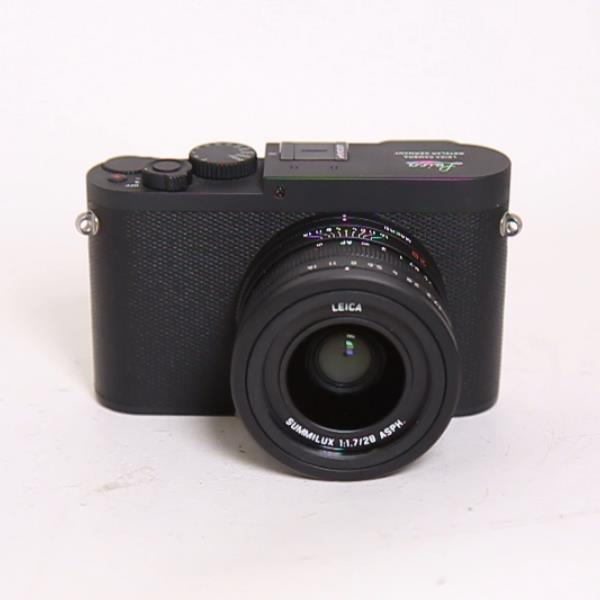 Used Leica Q-P Typ 116 Compact Digital Camera