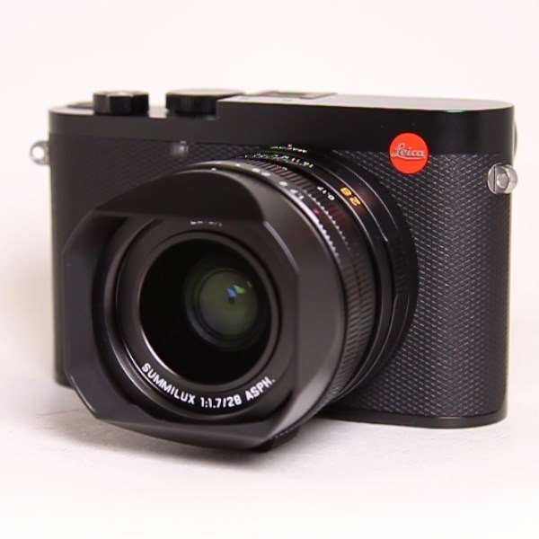 Used Leica Q3 Compact Digital Camera