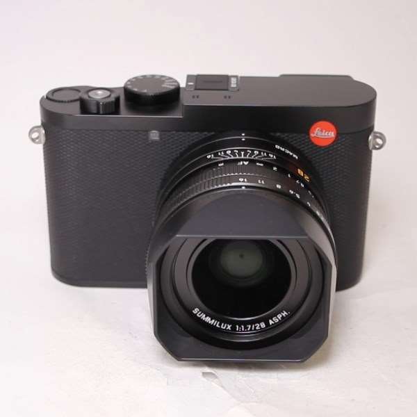 Used Leica Q3 Compact Digital Camera