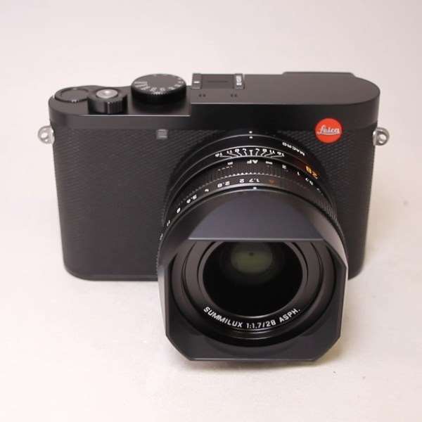 Used Leica Q3 Compact Digital Camera