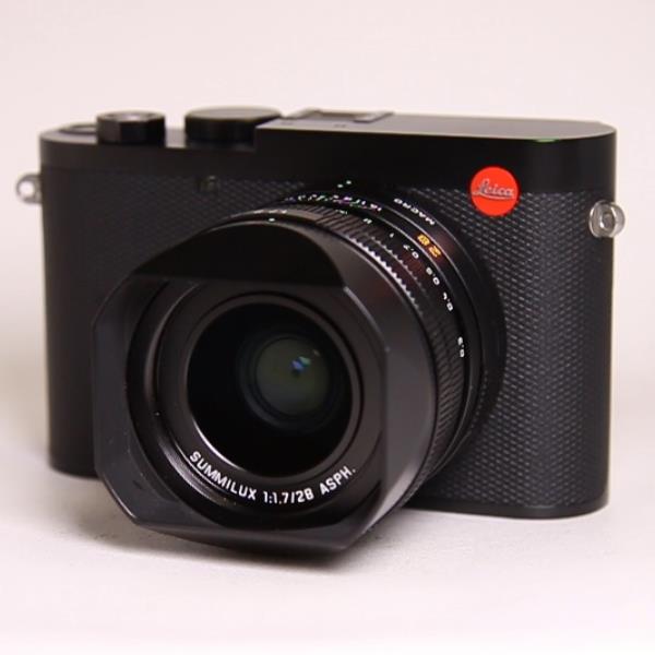 Used Leica Q3 Compact Digital Camera