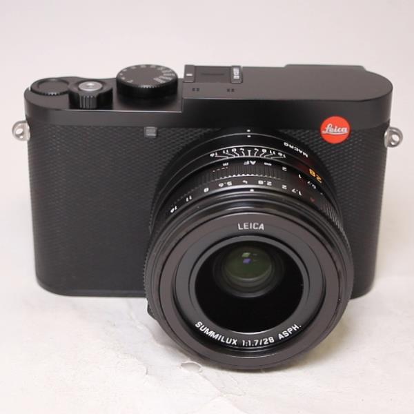 Used Leica Q3 Compact Digital Camera