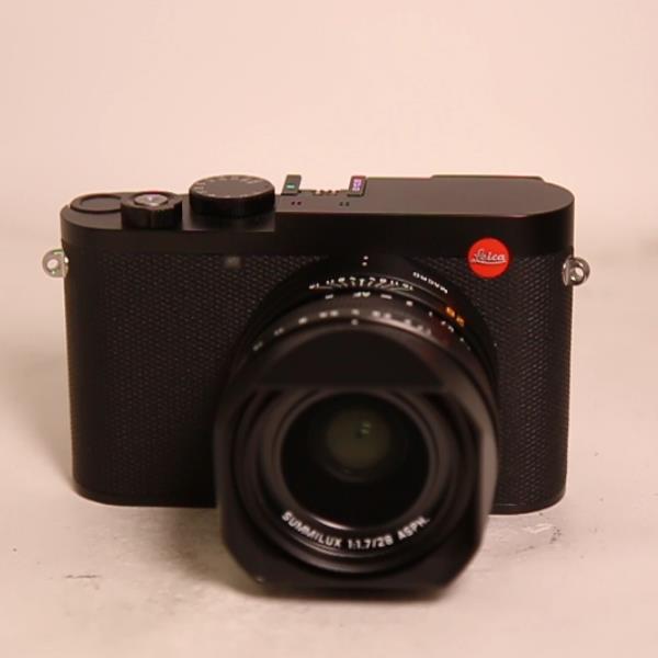 Used Leica Q3 Compact Digital Camera