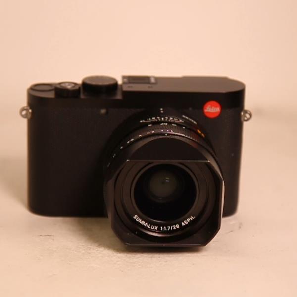 Used Leica Q3 Compact Digital Camera