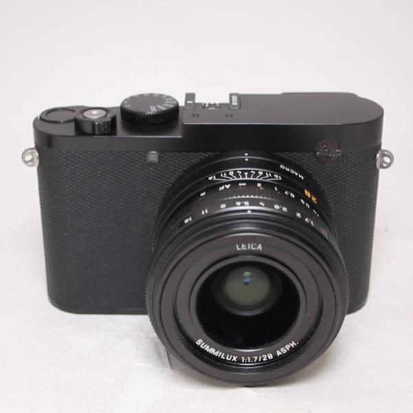 Used Leica Q3 Compact Digital Camera