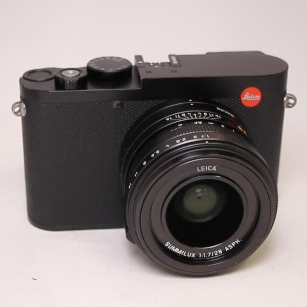 Used Leica Q3 Compact Digital Camera