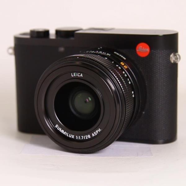 Used Leica Q3 Compact Digital Camera
