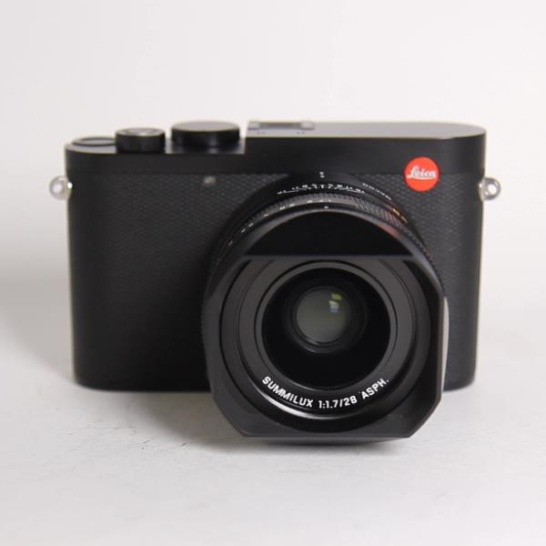Used Leica Q3 Compact Digital Camera
