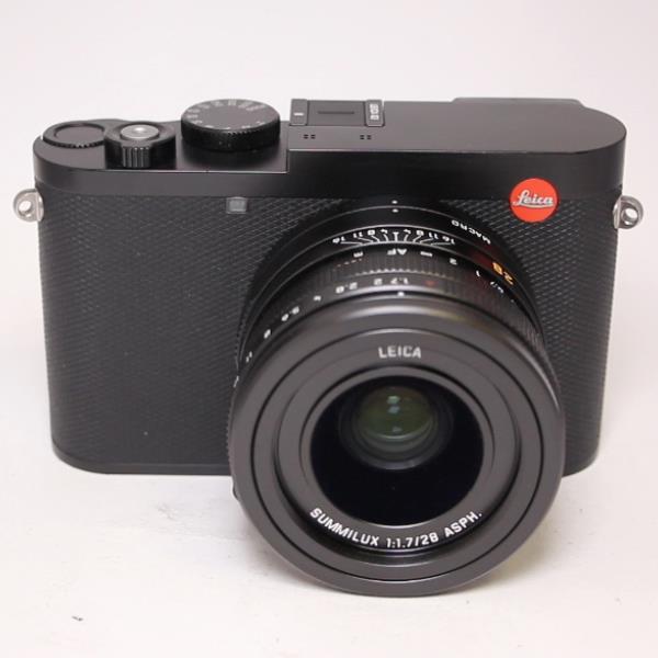 Used Leica Q3 Compact Digital Camera