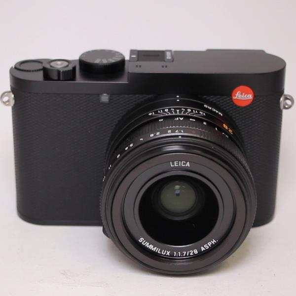 Used Leica Q3 Compact Digital Camera