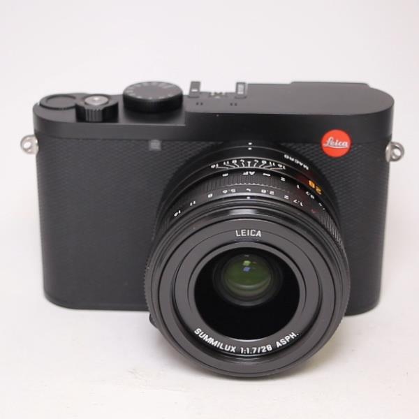 Used Leica Q3 Compact Digital Camera