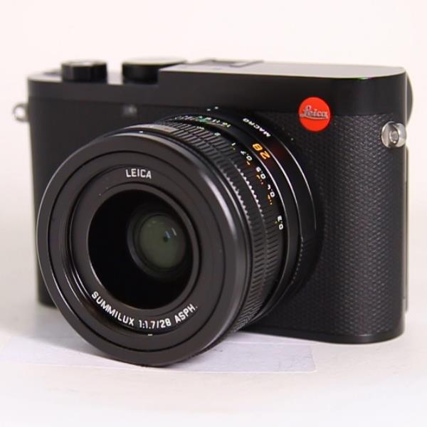 Used Leica Q3 Compact Digital Camera