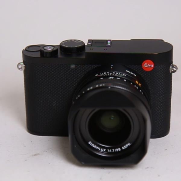 Used Leica Q3 Compact Digital Camera