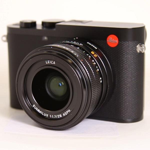 Used Leica Q3 Compact Digital Camera