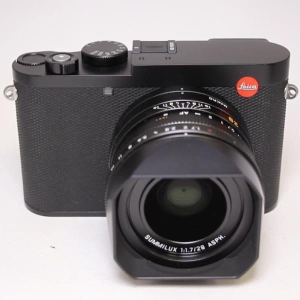Used Leica Q3 Compact Digital Camera