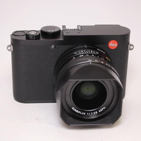 Used Leica Q3 Compact Digital Camera 19080
