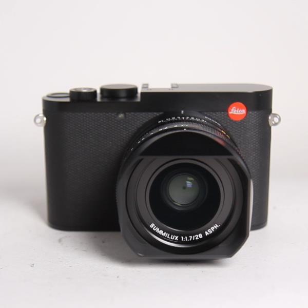 Used Leica Q3 Compact Digital Camera