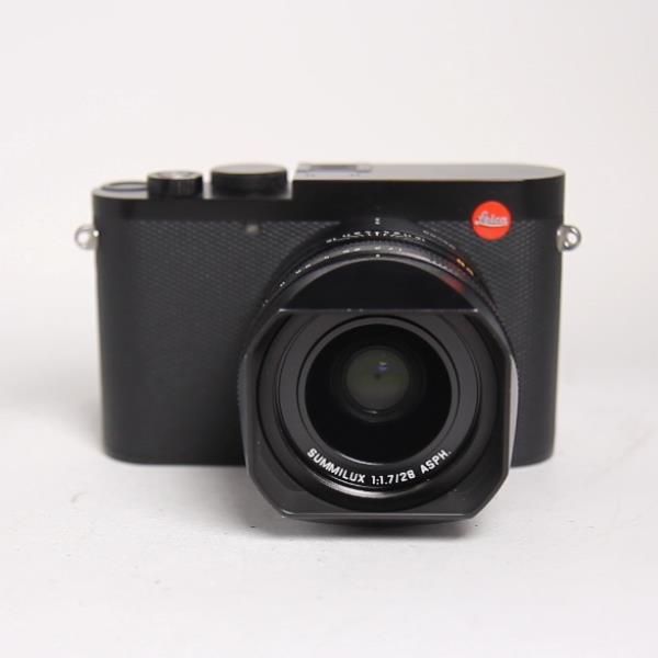 Used Leica Q3 Compact Digital Camera