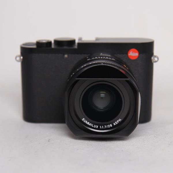 Used Leica Q3 Compact Digital Camera