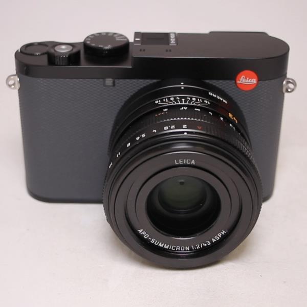 Used Leica Q3 43 Compact Digital Camera