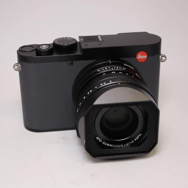 Used Leica Q3 43 Compact Digital Camera