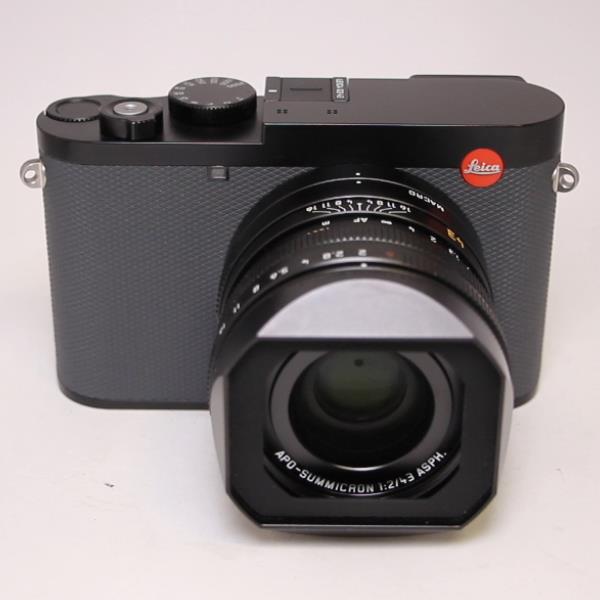 Used Leica Q3 43 Compact Digital Camera