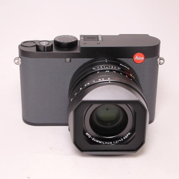 Used Leica Q3 43 Compact Digital Camera