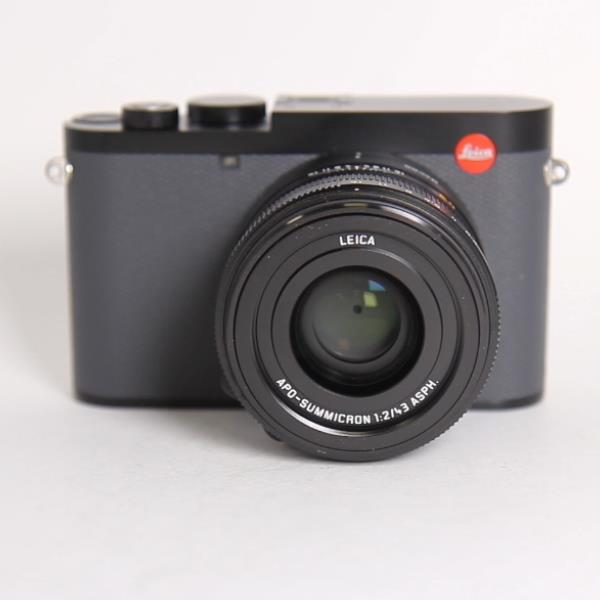 Used Leica Q3 43 Compact Digital Camera