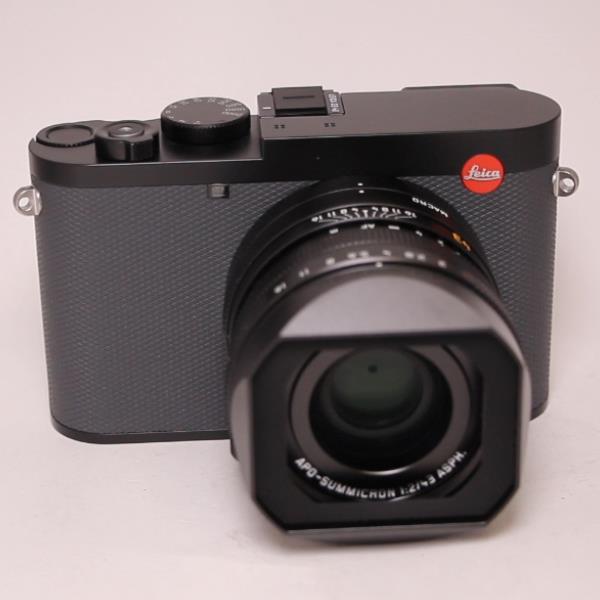Used Leica Q3 43 Compact Digital Camera