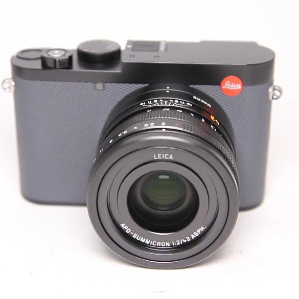 Used Leica Q3 43 Compact Digital Camera