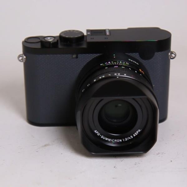 Used Leica Q3 43 Compact Digital Camera