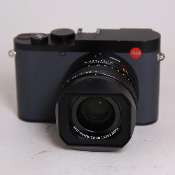 Used Leica Q3 43 Compact Digital Camera