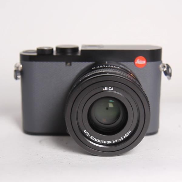 Used Leica Q3 43 Compact Digital Camera
