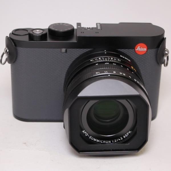 Used Leica Q3 43 Compact Digital Camera