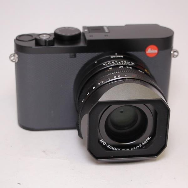 Used Leica Q3 43 Compact Digital Camera
