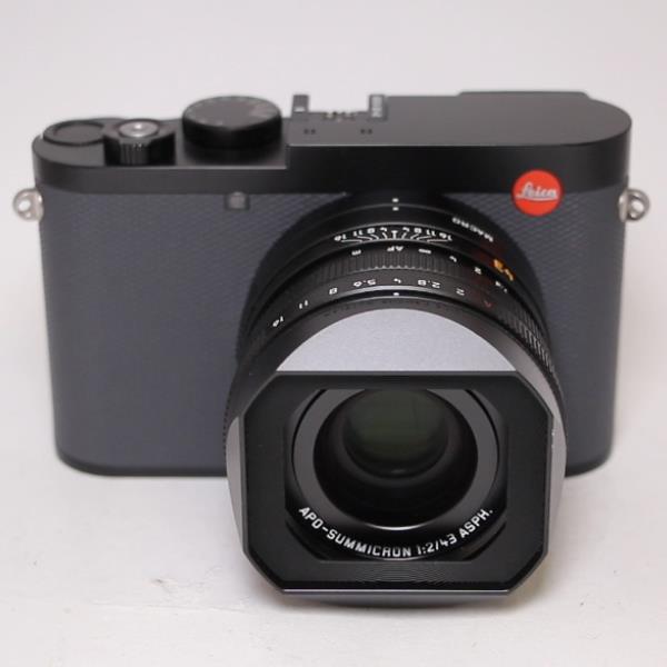 Used Leica Q3 43 Compact Digital Camera