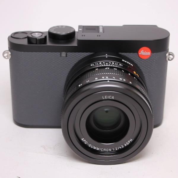 Used Leica Q3 43 Compact Digital Camera