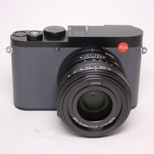 Used Leica Q3 43 Compact Digital Camera