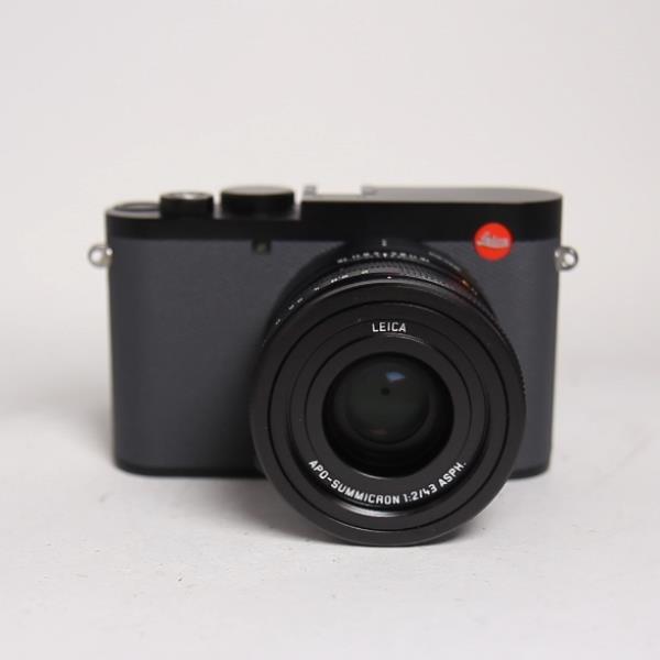 Used Leica Q3 43 Compact Digital Camera