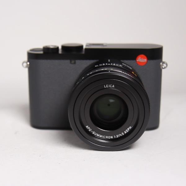 Used Leica Q3 43 Compact Digital Camera