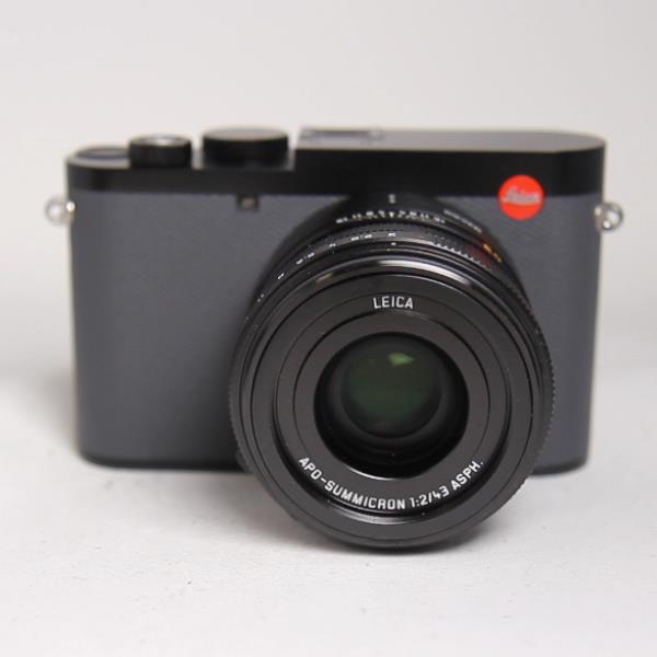 Used Leica Q3 43 Compact Digital Camera