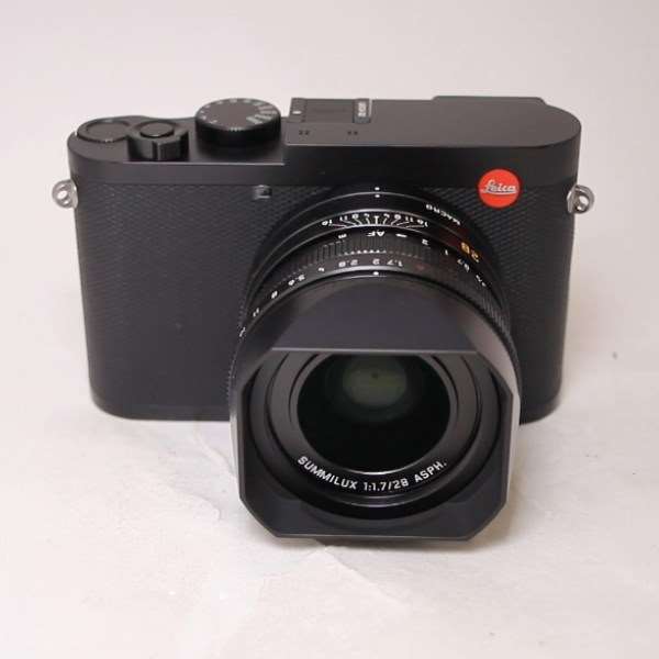 Used Leica Q2 Compact Digital Camera